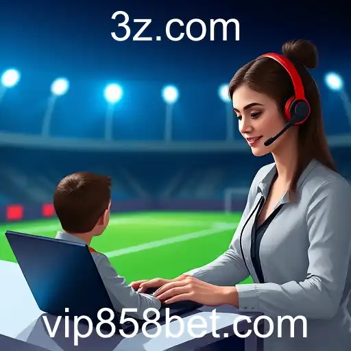 Crescimento do 858 Bet no Mercado Brasileiro de Apostas