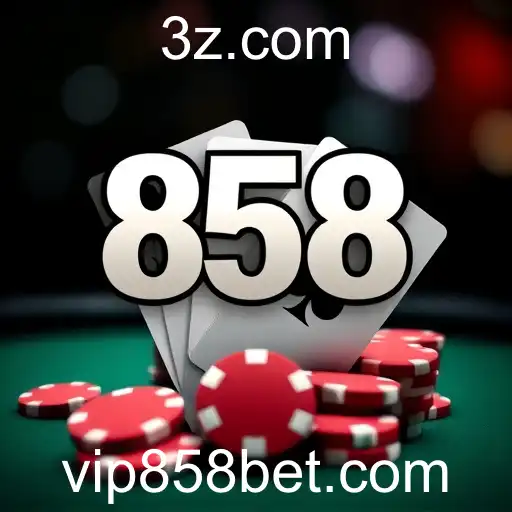 Expansão dos Jogos Online no Brasil: A Ascensão da 858 Bet