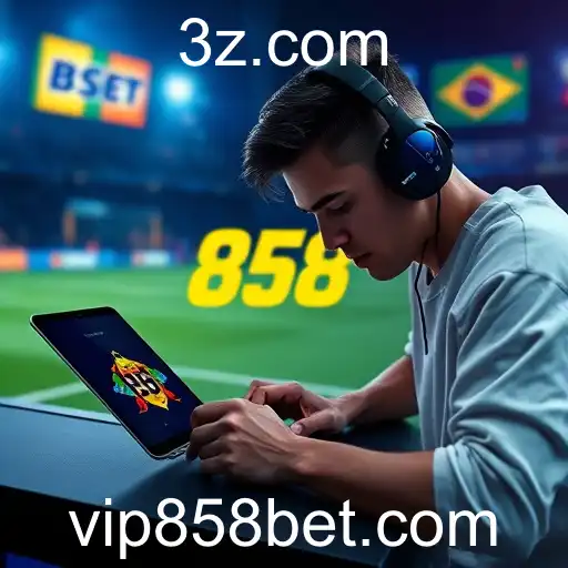 Crescimento do Mercado de Apostas no Brasil em 2025