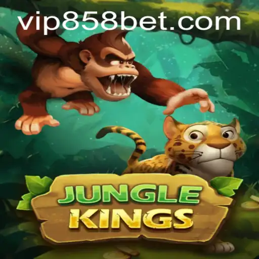 JungleKings: The Thrilling Adventure Game with a Twist of Strategy and Bravery