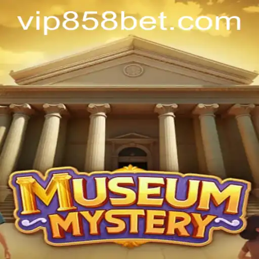 MuseumMystery: Unveiling the World of Intrigue and Strategy