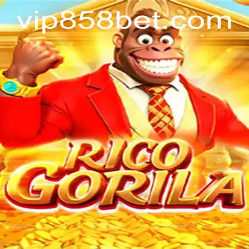 RicoGorila: A Thrilling Expedition into the World of 858 Bet