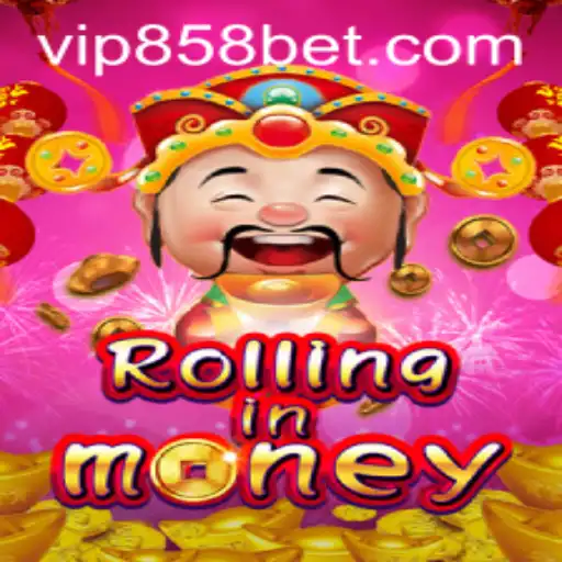 RollingInMoney: Master the 858 Bet in This Exciting New Game