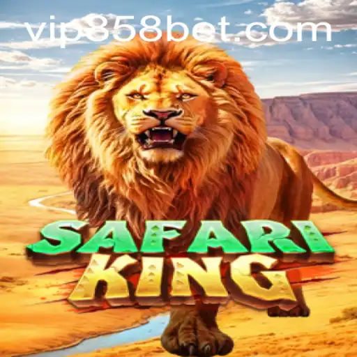 Exploring the Adventure: SafariKing and the Thrilling 858 Bet