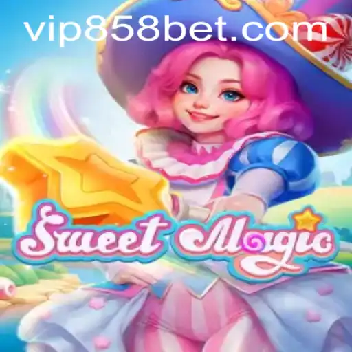 SweetMagic: A Captivating Adventure into Enchanting Realms
