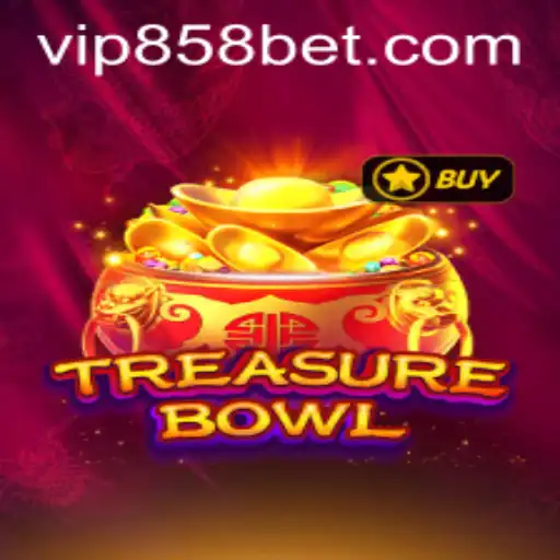 Exploring TreasureBowl: A Guide to the Exciting 858 Bet Adventure