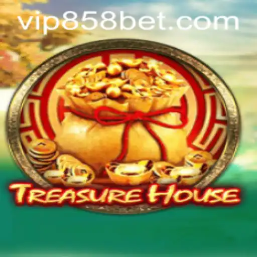 Explore the Exciting World of TreasureHouse and the Concept of 858 Bet